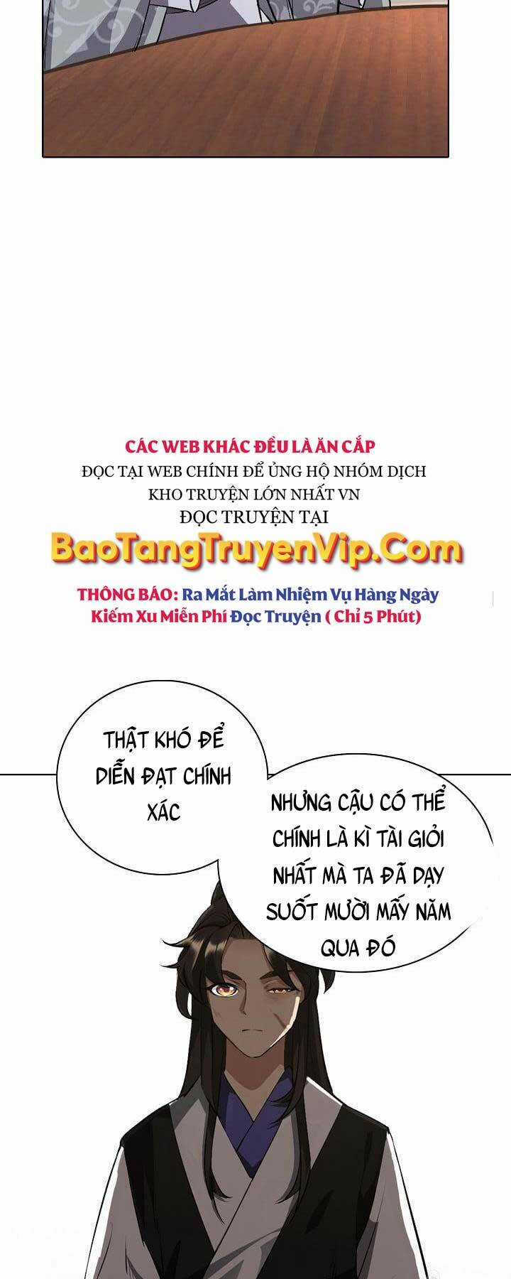Tôi Nhặt Được Một Cây Đèn Thần Chapter 5 trang 49