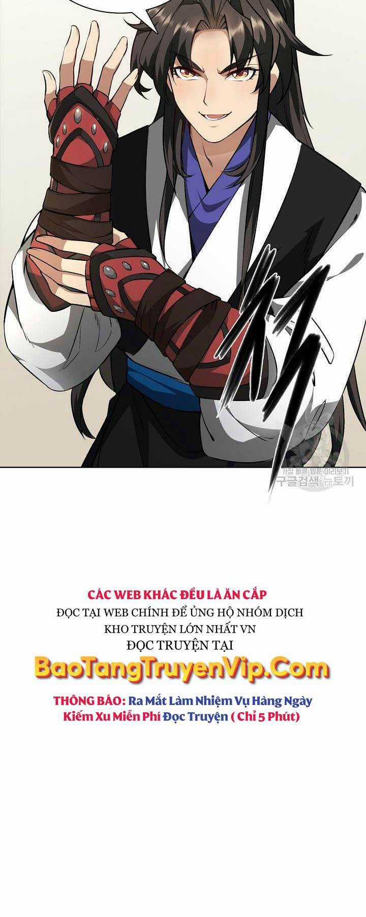 Tôi Nhặt Được Một Cây Đèn Thần Chapter 5 trang 5