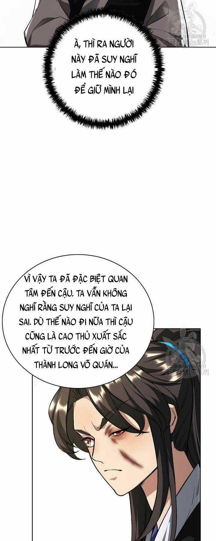 Tôi Nhặt Được Một Cây Đèn Thần Chapter 5 trang 50