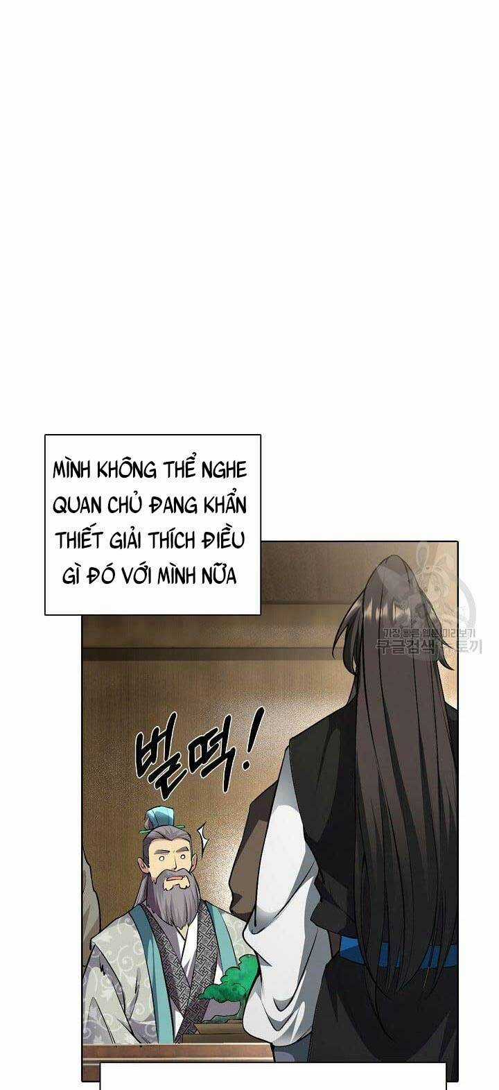 Tôi Nhặt Được Một Cây Đèn Thần Chapter 5 trang 52