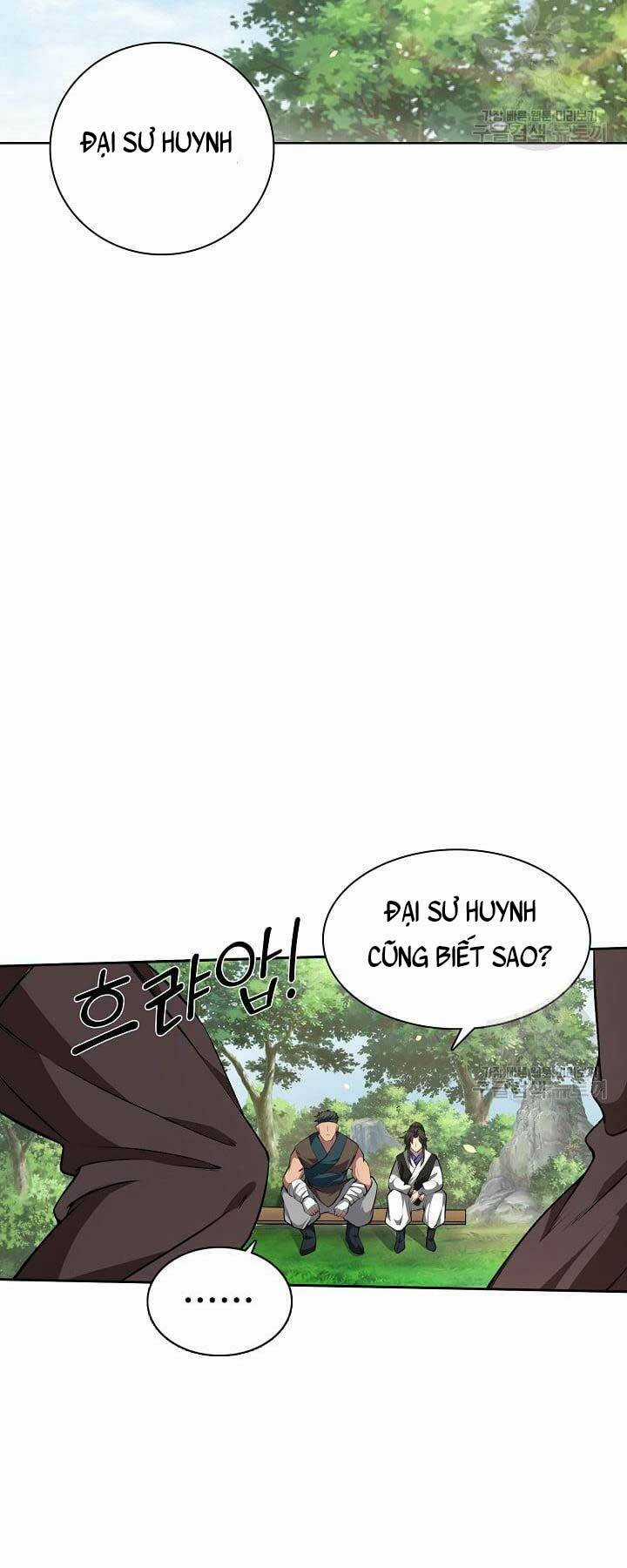 Tôi Nhặt Được Một Cây Đèn Thần Chapter 5 trang 55