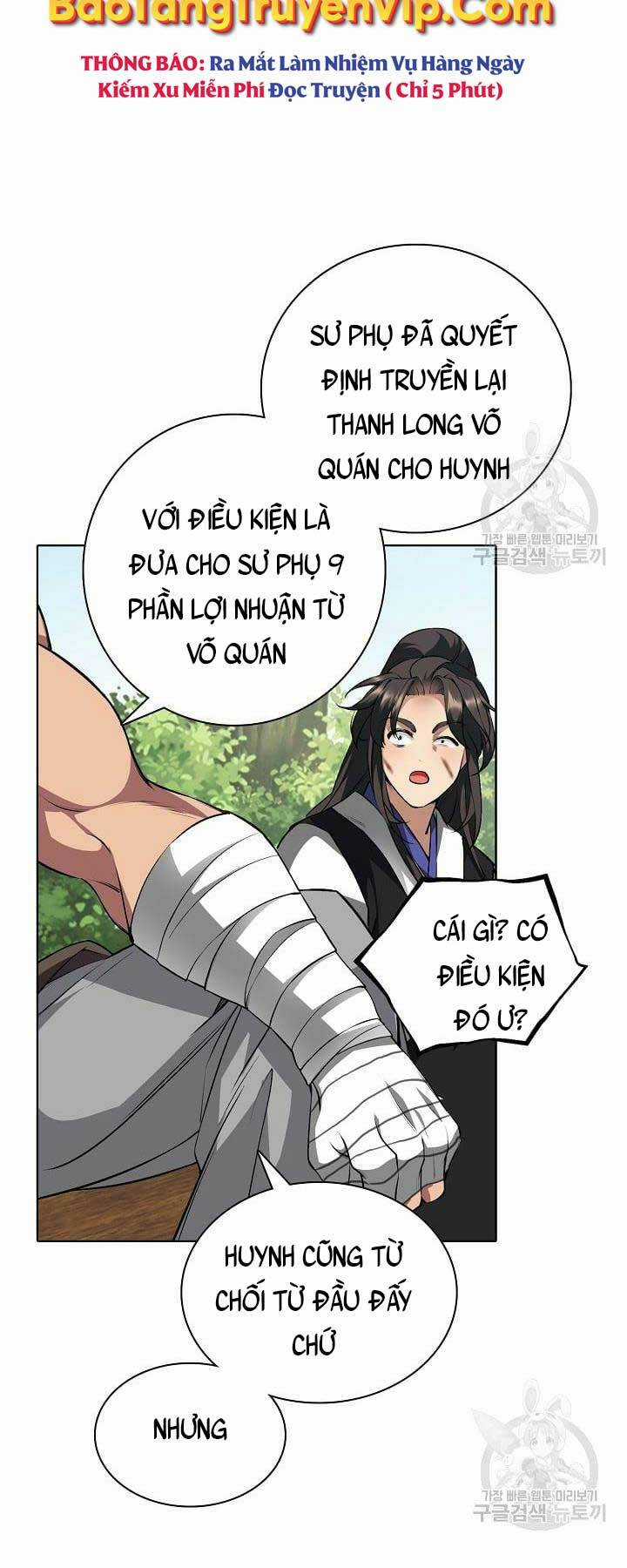 Tôi Nhặt Được Một Cây Đèn Thần Chapter 5 trang 59