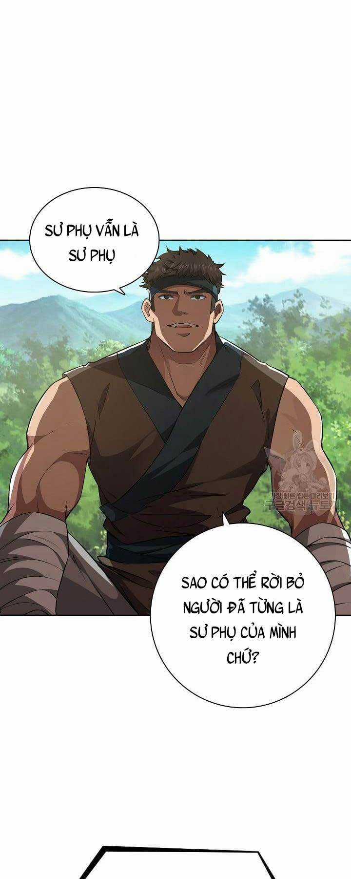 Tôi Nhặt Được Một Cây Đèn Thần Chapter 5 trang 60