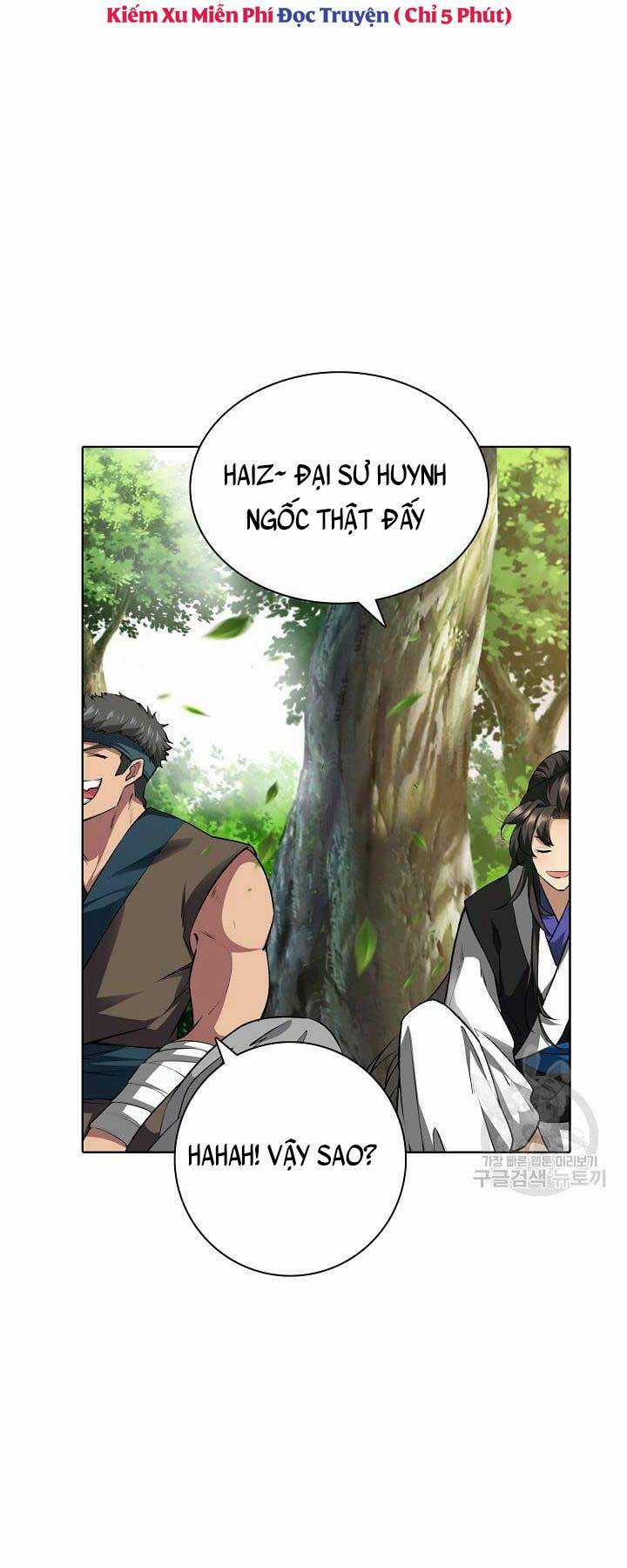 Tôi Nhặt Được Một Cây Đèn Thần Chapter 5 trang 63