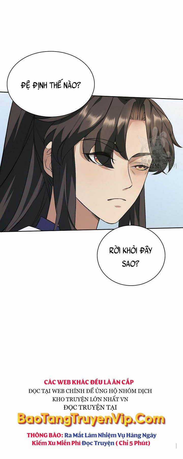 Tôi Nhặt Được Một Cây Đèn Thần Chapter 5 trang 64