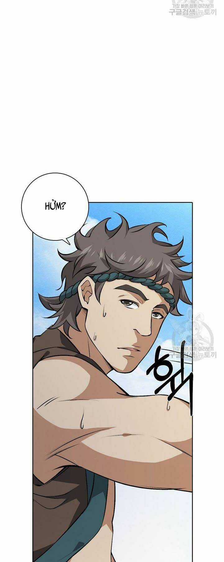 Tôi Nhặt Được Một Cây Đèn Thần Chapter 5 trang 68