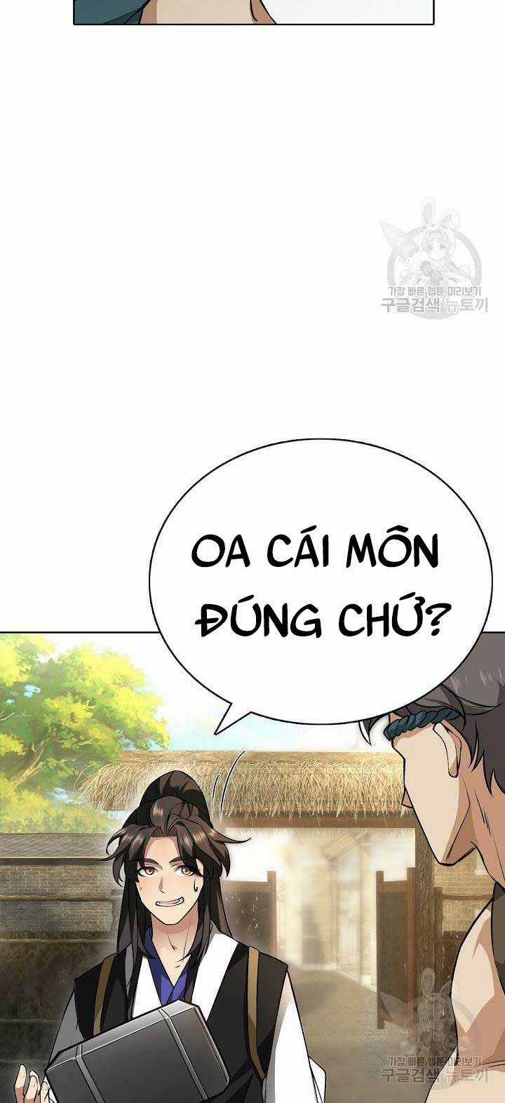 Tôi Nhặt Được Một Cây Đèn Thần Chapter 5 trang 69