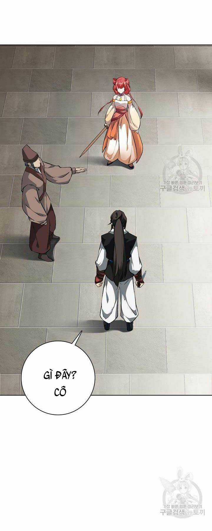 Tôi Nhặt Được Một Cây Đèn Thần Chapter 5 trang 7