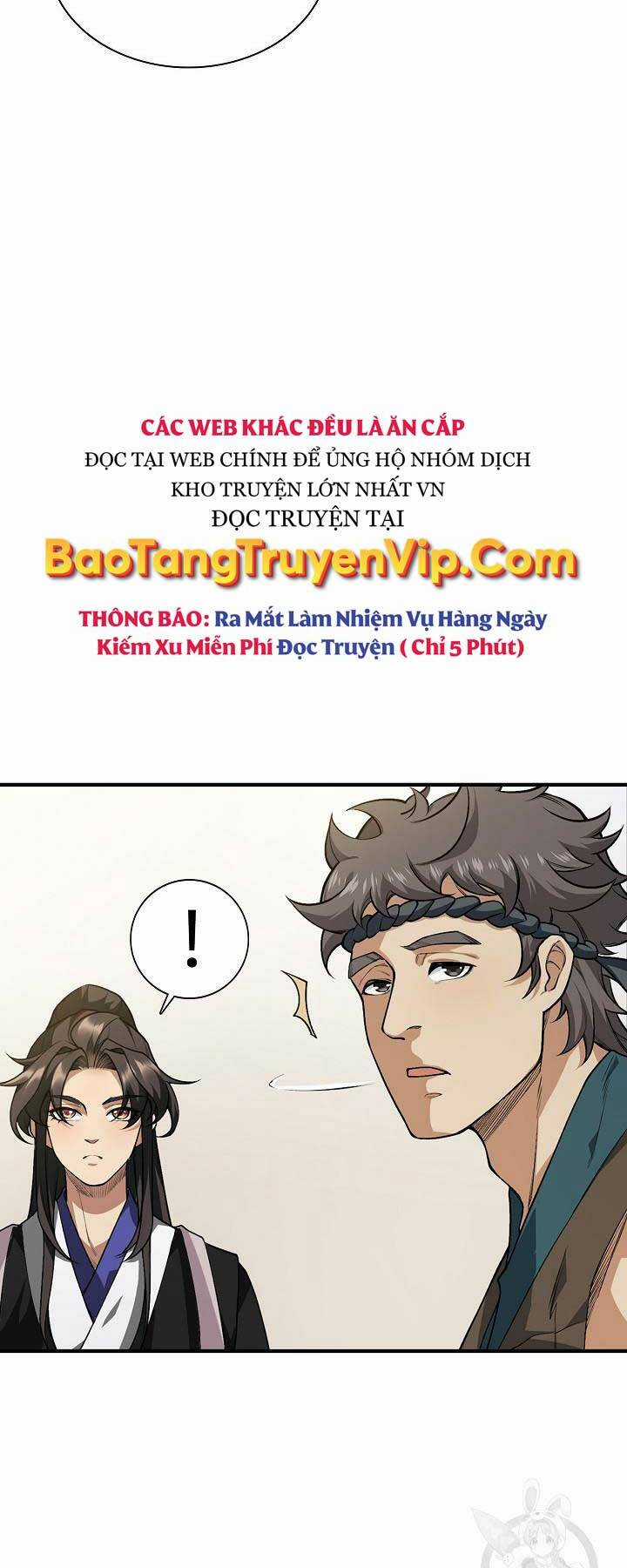 Tôi Nhặt Được Một Cây Đèn Thần Chapter 6 trang 10