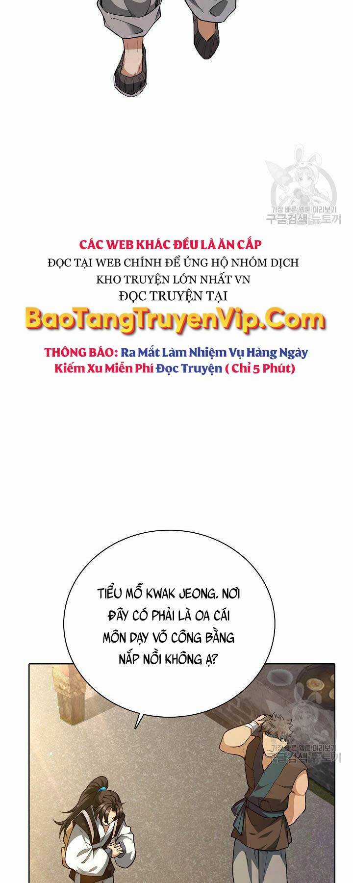 Tôi Nhặt Được Một Cây Đèn Thần Chapter 6 trang 12