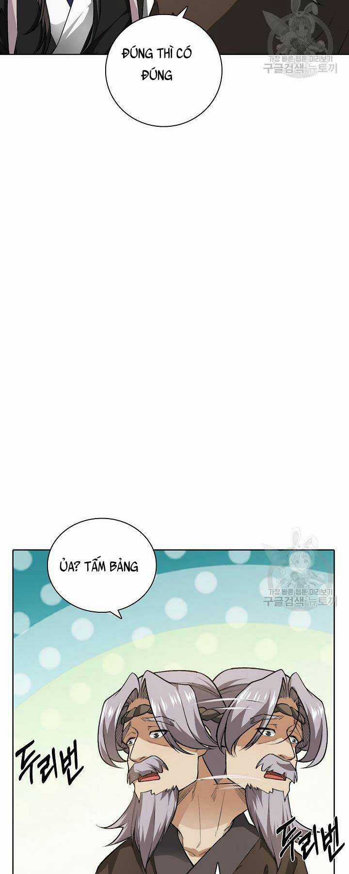 Tôi Nhặt Được Một Cây Đèn Thần Chapter 6 trang 14