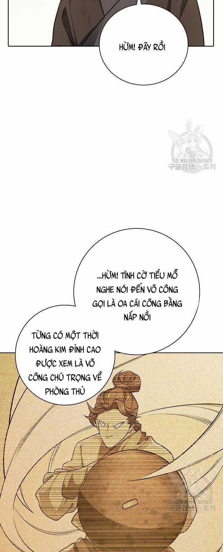 Tôi Nhặt Được Một Cây Đèn Thần Chapter 6 trang 15