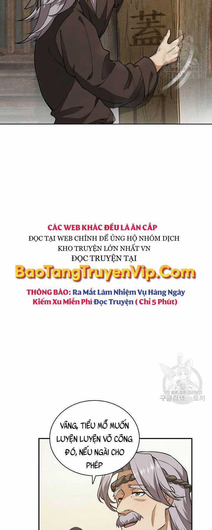 Tôi Nhặt Được Một Cây Đèn Thần Chapter 6 trang 17