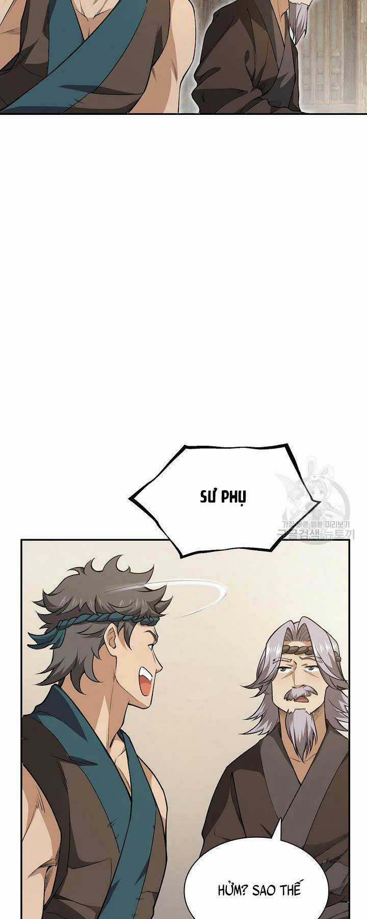 Tôi Nhặt Được Một Cây Đèn Thần Chapter 6 trang 19