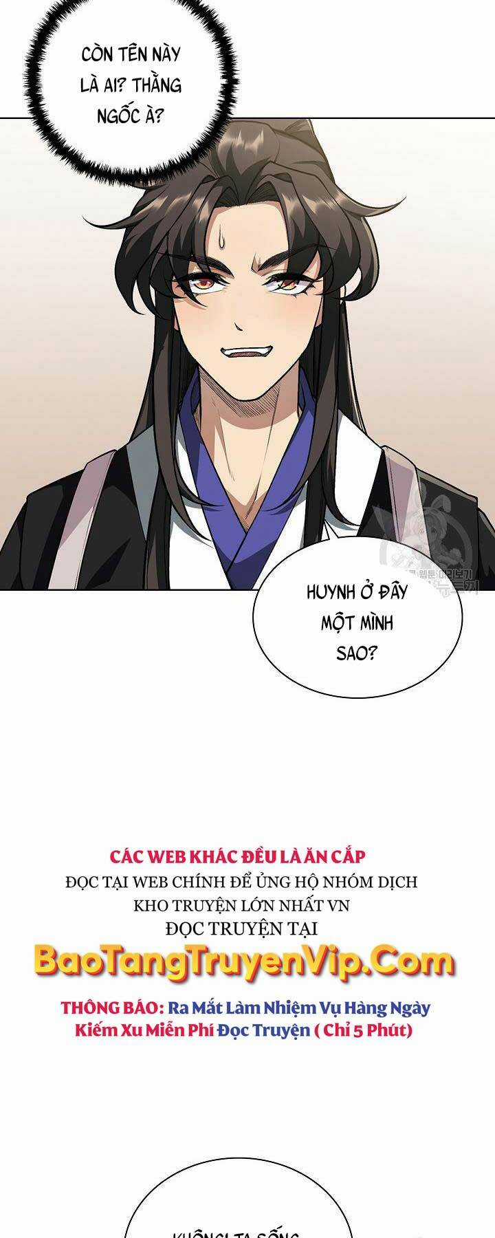 Tôi Nhặt Được Một Cây Đèn Thần Chapter 6 trang 2