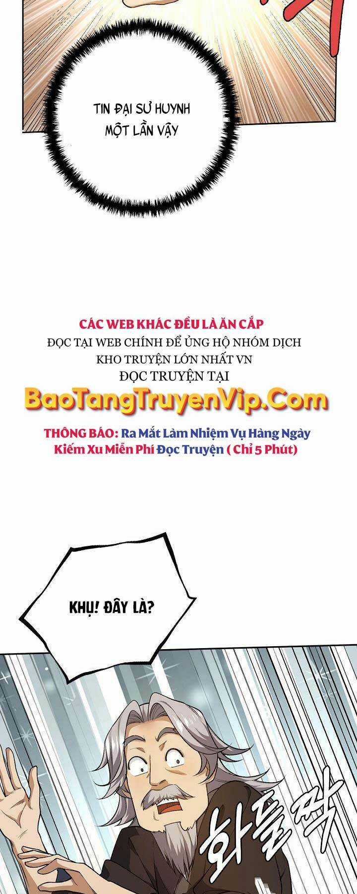 Tôi Nhặt Được Một Cây Đèn Thần Chapter 6 trang 24