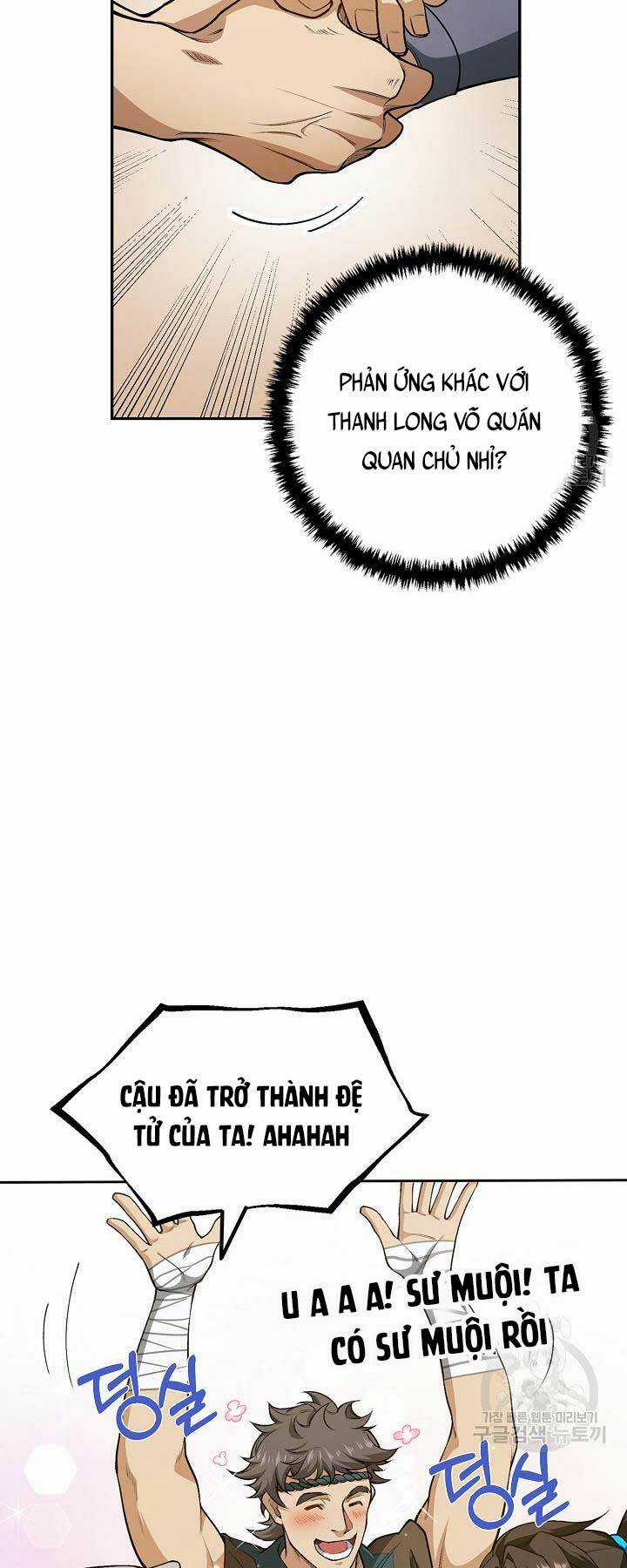 Tôi Nhặt Được Một Cây Đèn Thần Chapter 6 trang 26