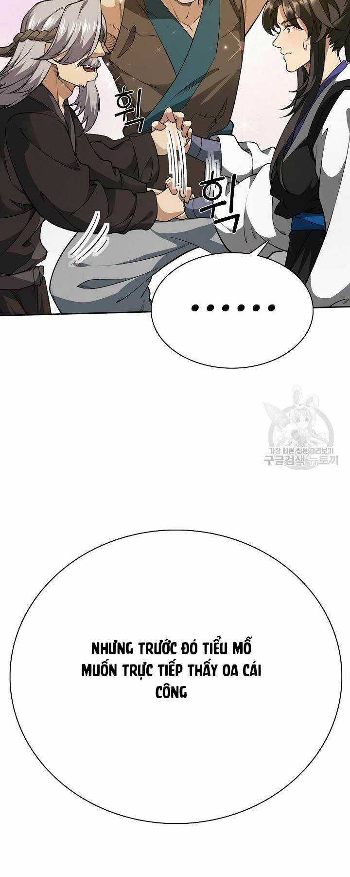 Tôi Nhặt Được Một Cây Đèn Thần Chapter 6 trang 27