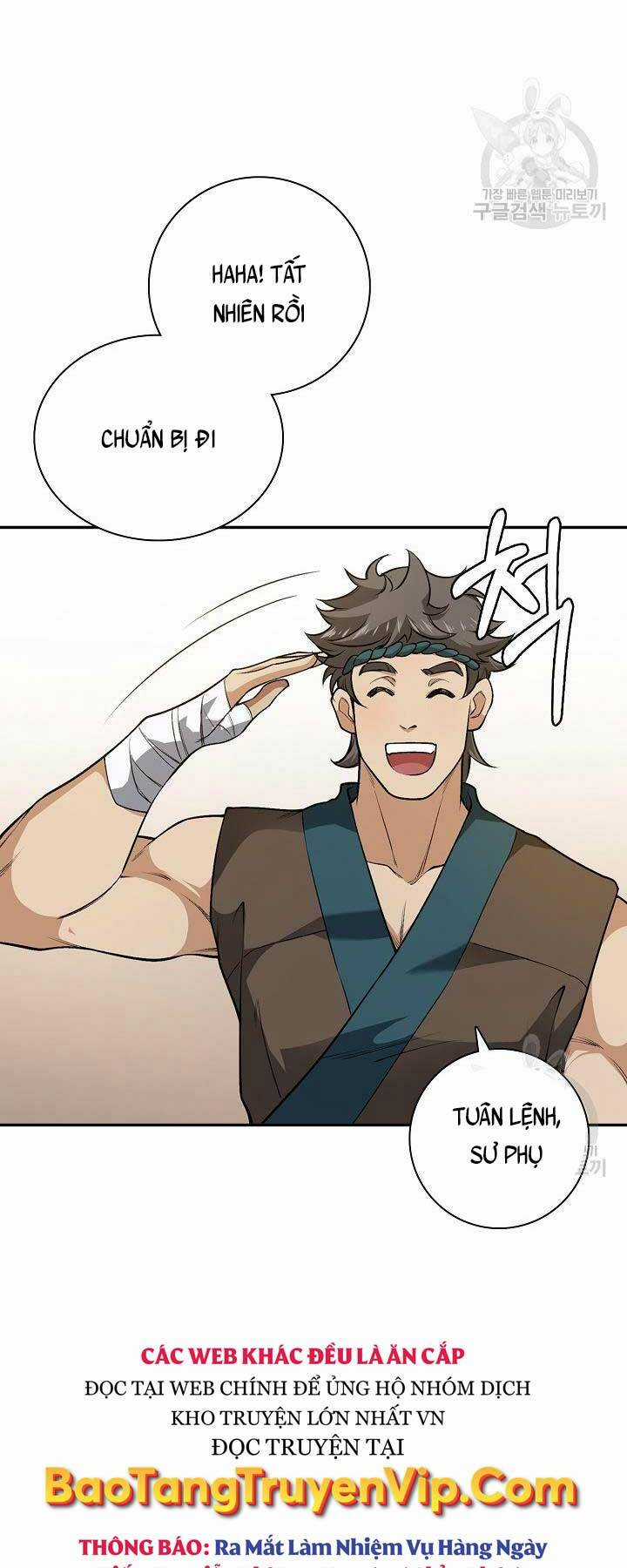 Tôi Nhặt Được Một Cây Đèn Thần Chapter 6 trang 28