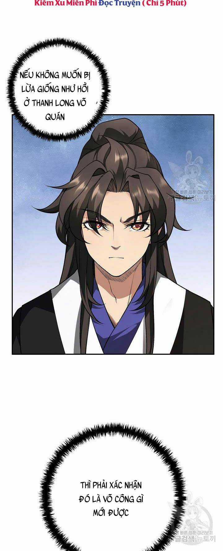 Tôi Nhặt Được Một Cây Đèn Thần Chapter 6 trang 29