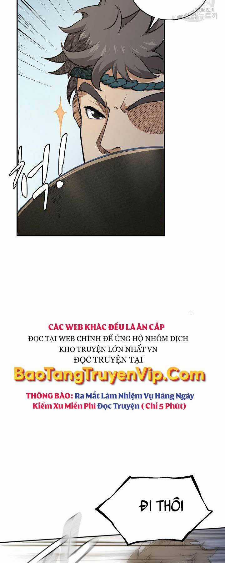 Tôi Nhặt Được Một Cây Đèn Thần Chapter 6 trang 33