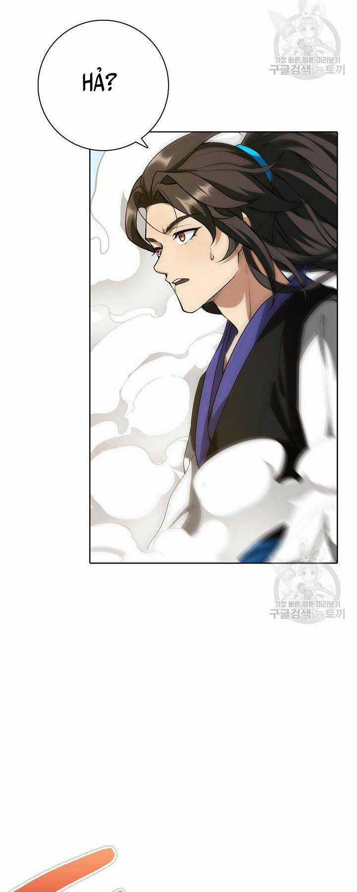 Tôi Nhặt Được Một Cây Đèn Thần Chapter 6 trang 36