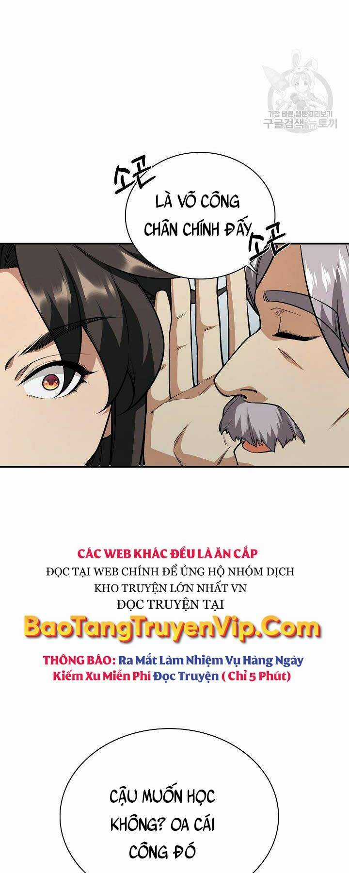 Tôi Nhặt Được Một Cây Đèn Thần Chapter 6 trang 39