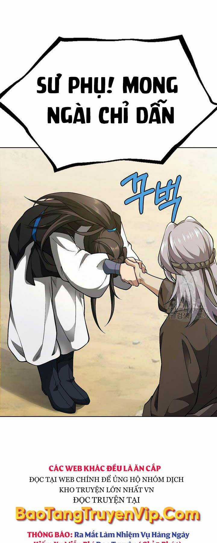 Tôi Nhặt Được Một Cây Đèn Thần Chapter 6 trang 41