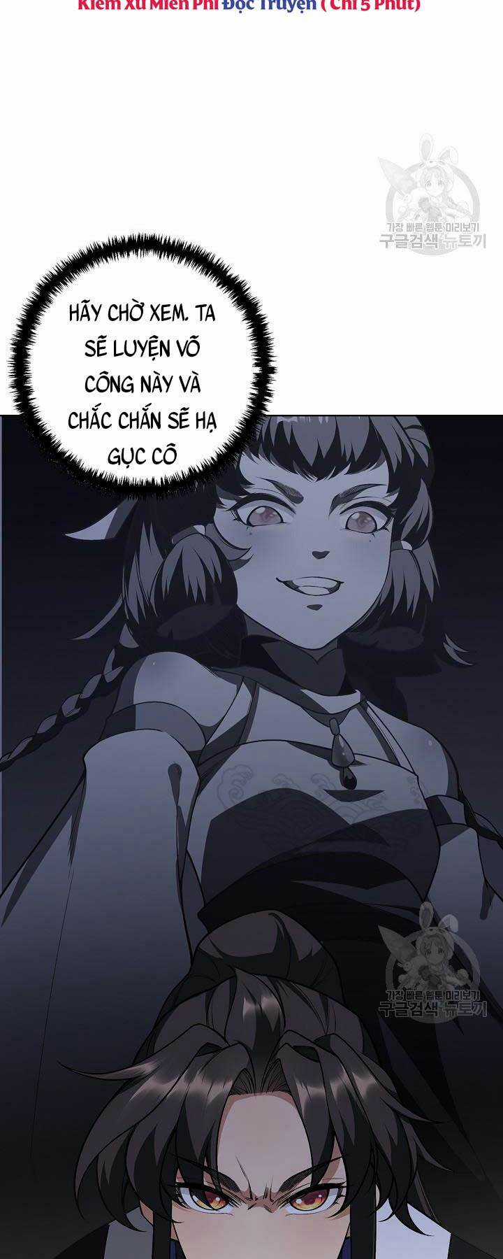 Tôi Nhặt Được Một Cây Đèn Thần Chapter 6 trang 42