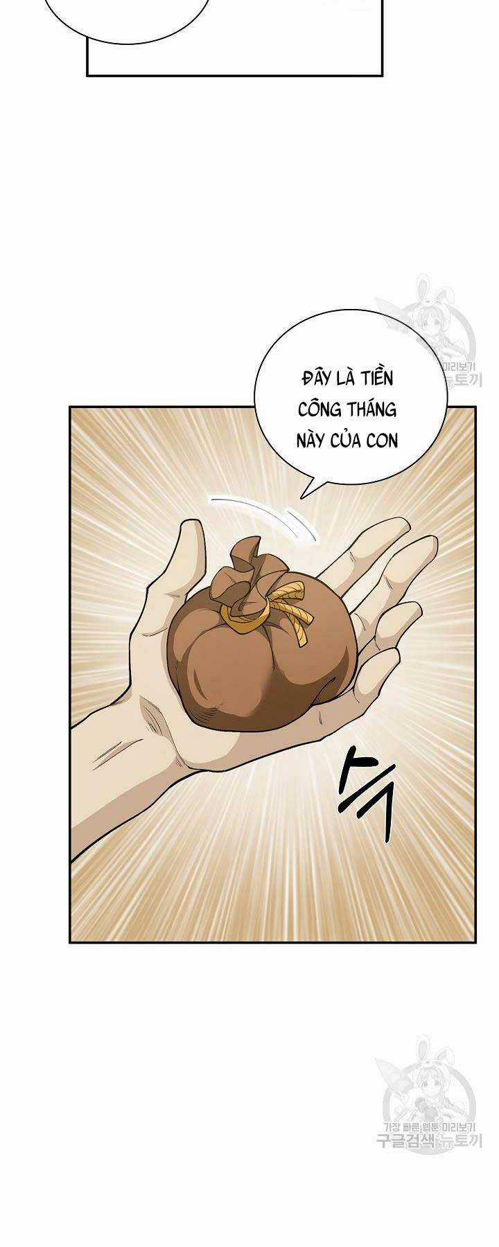 Tôi Nhặt Được Một Cây Đèn Thần Chapter 6 trang 48