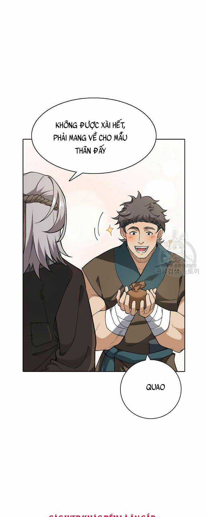 Tôi Nhặt Được Một Cây Đèn Thần Chapter 6 trang 49