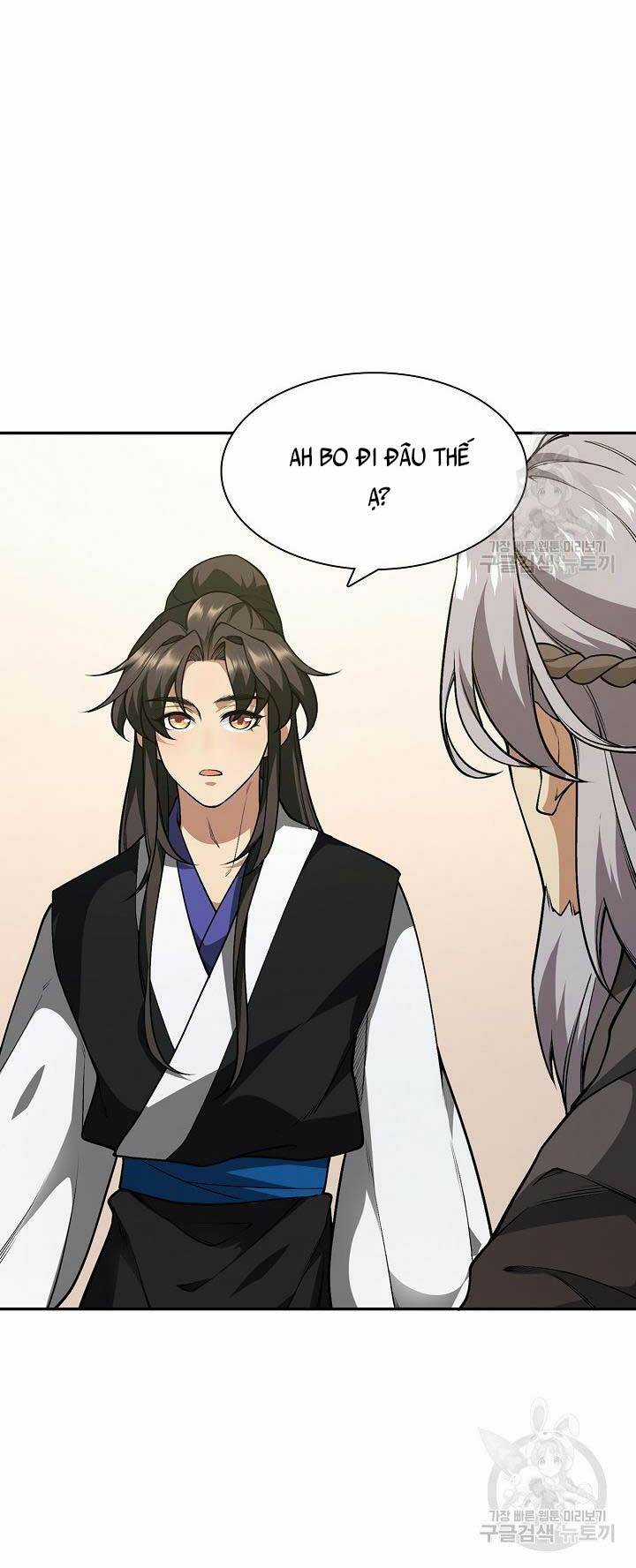 Tôi Nhặt Được Một Cây Đèn Thần Chapter 6 trang 51