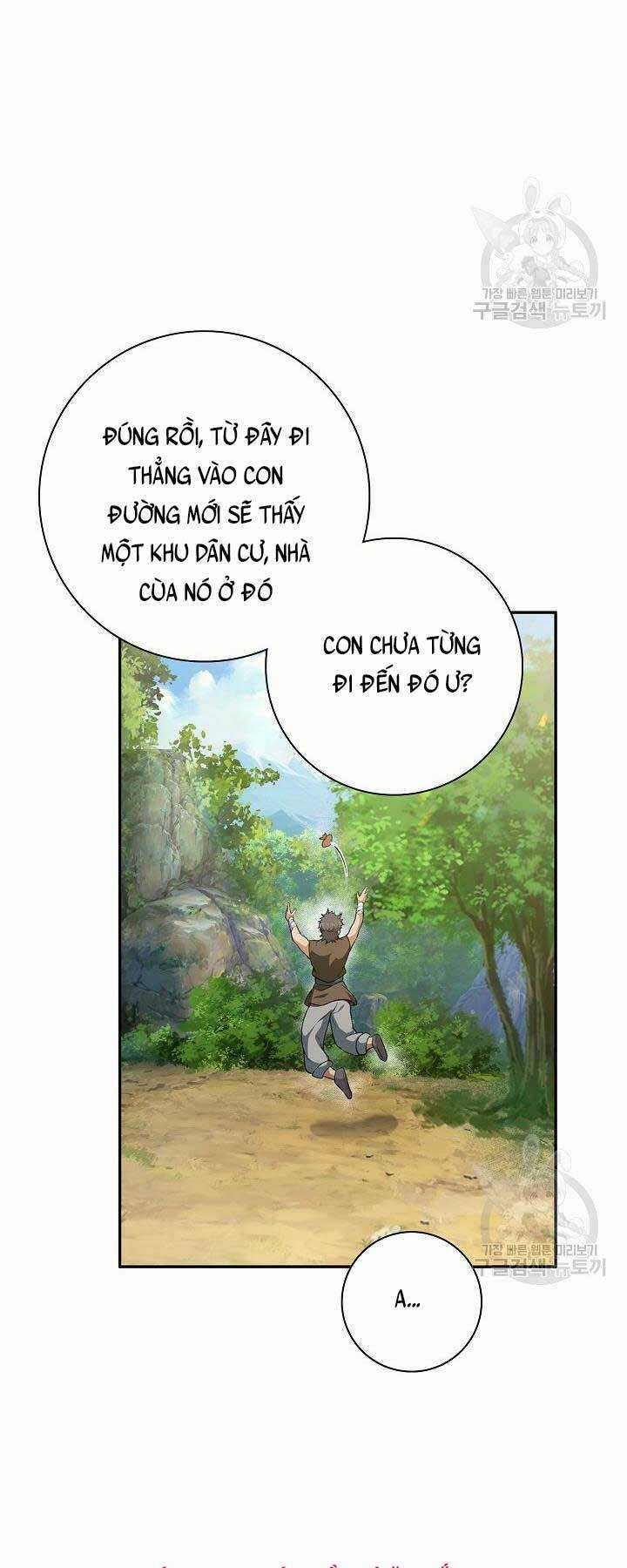 Tôi Nhặt Được Một Cây Đèn Thần Chapter 6 trang 53