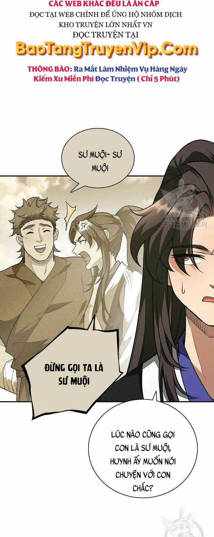 Tôi Nhặt Được Một Cây Đèn Thần Chapter 6 trang 54