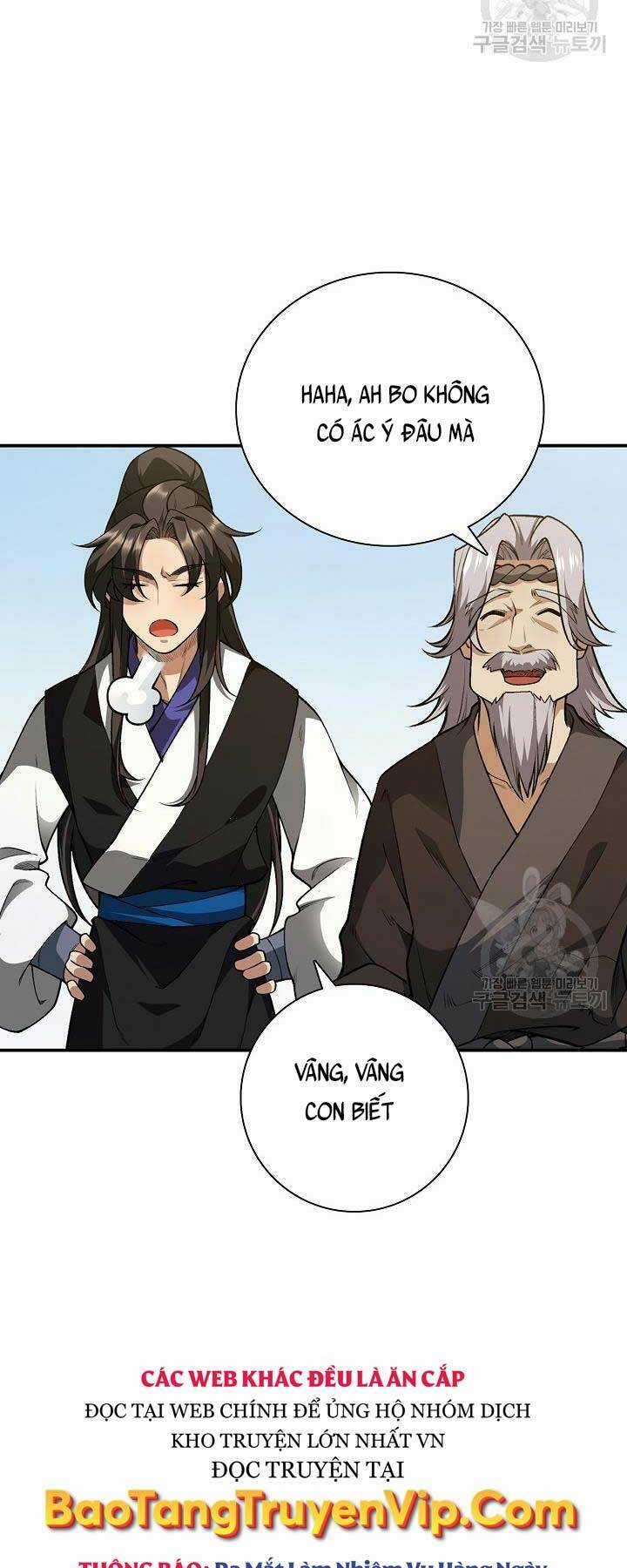 Tôi Nhặt Được Một Cây Đèn Thần Chapter 6 trang 55