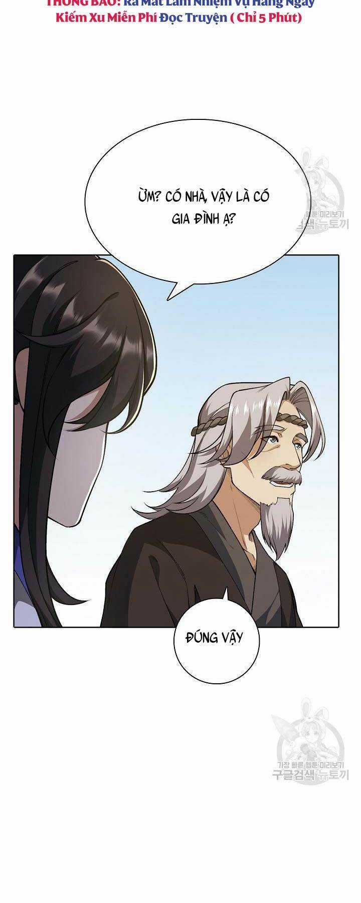 Tôi Nhặt Được Một Cây Đèn Thần Chapter 6 trang 56