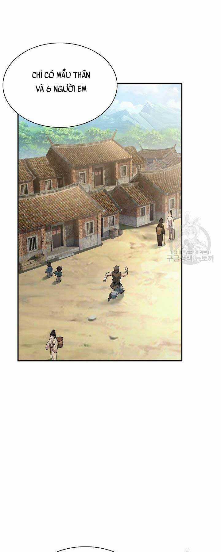 Tôi Nhặt Được Một Cây Đèn Thần Chapter 6 trang 57