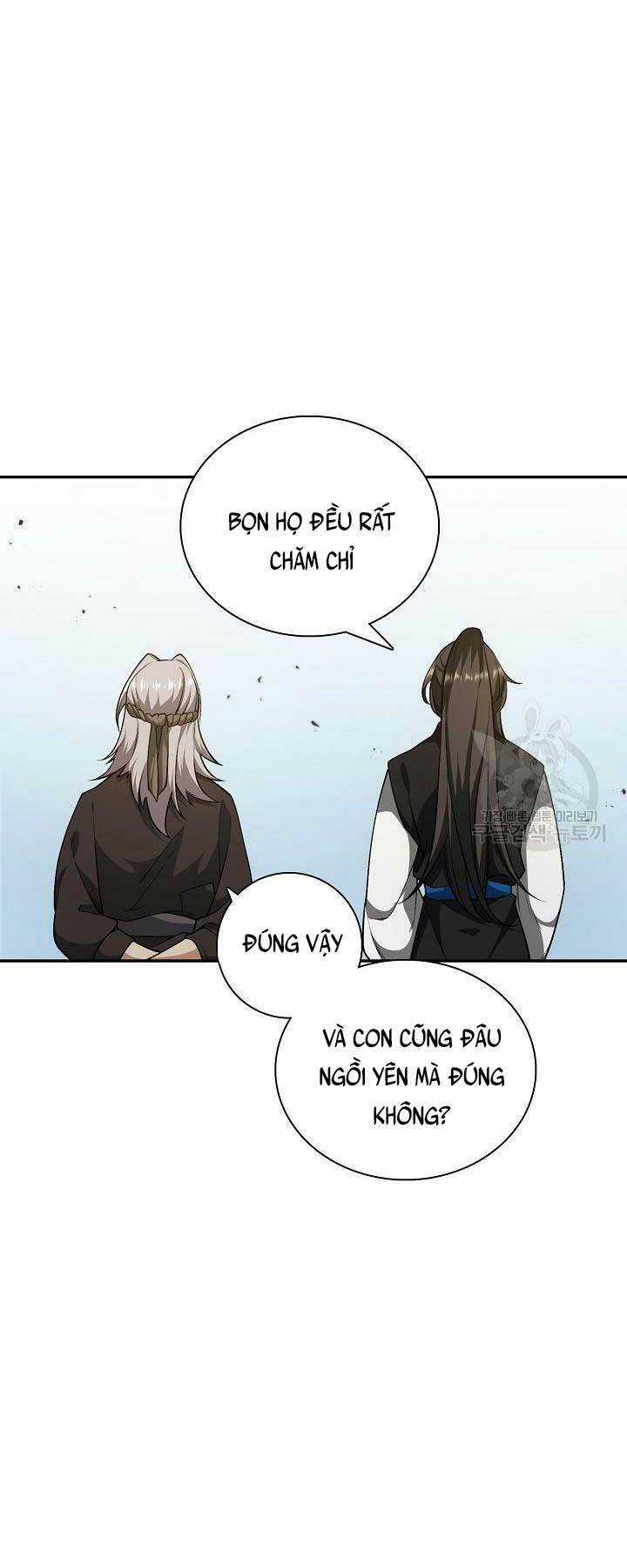 Tôi Nhặt Được Một Cây Đèn Thần Chapter 6 trang 60