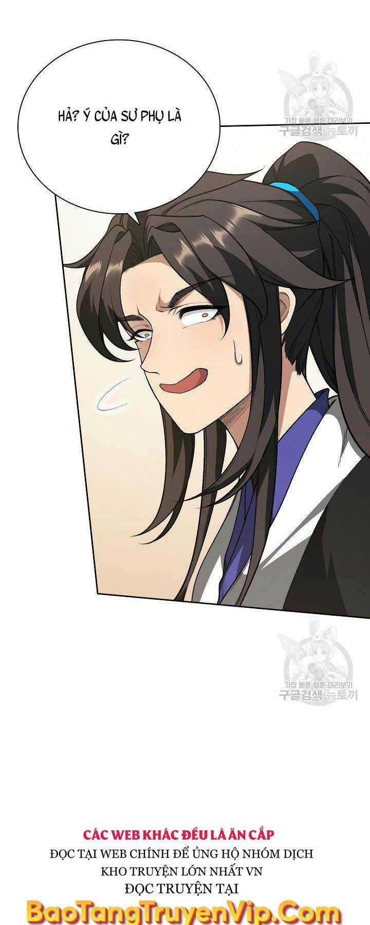 Tôi Nhặt Được Một Cây Đèn Thần Chapter 6 trang 61