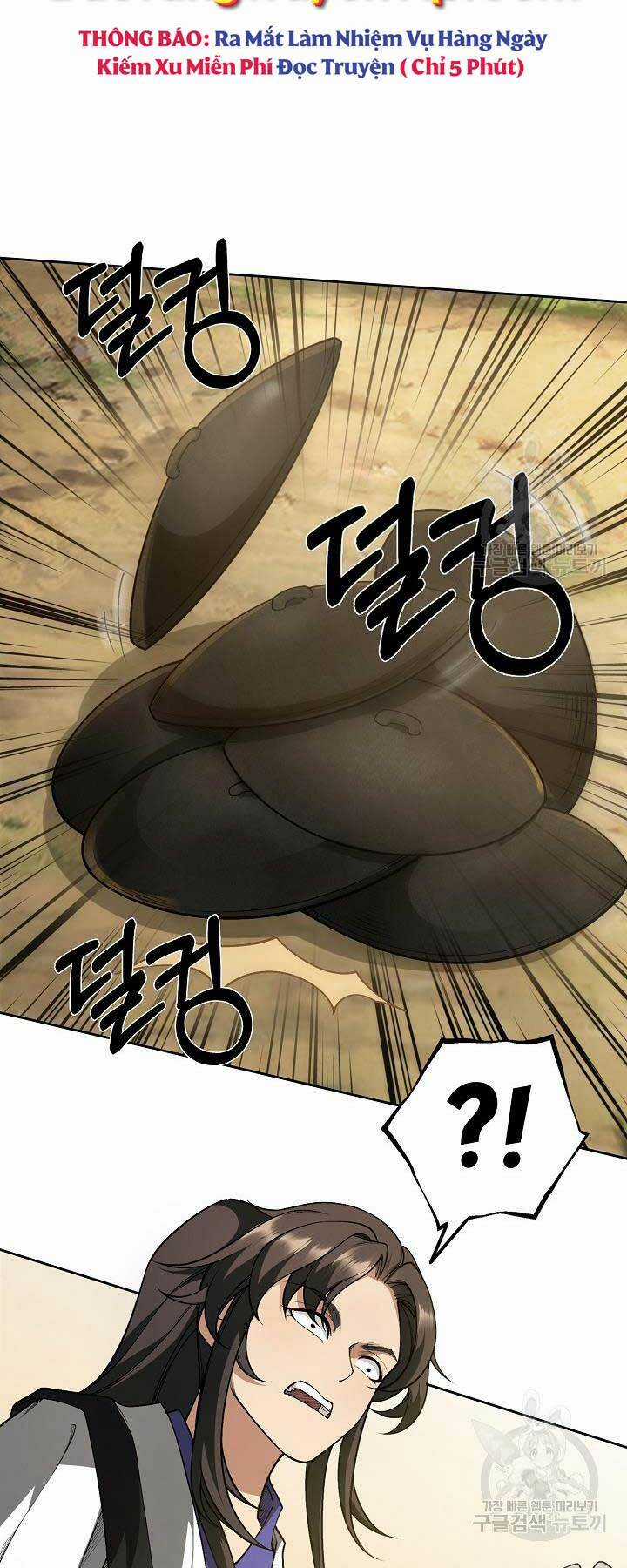 Tôi Nhặt Được Một Cây Đèn Thần Chapter 6 trang 62