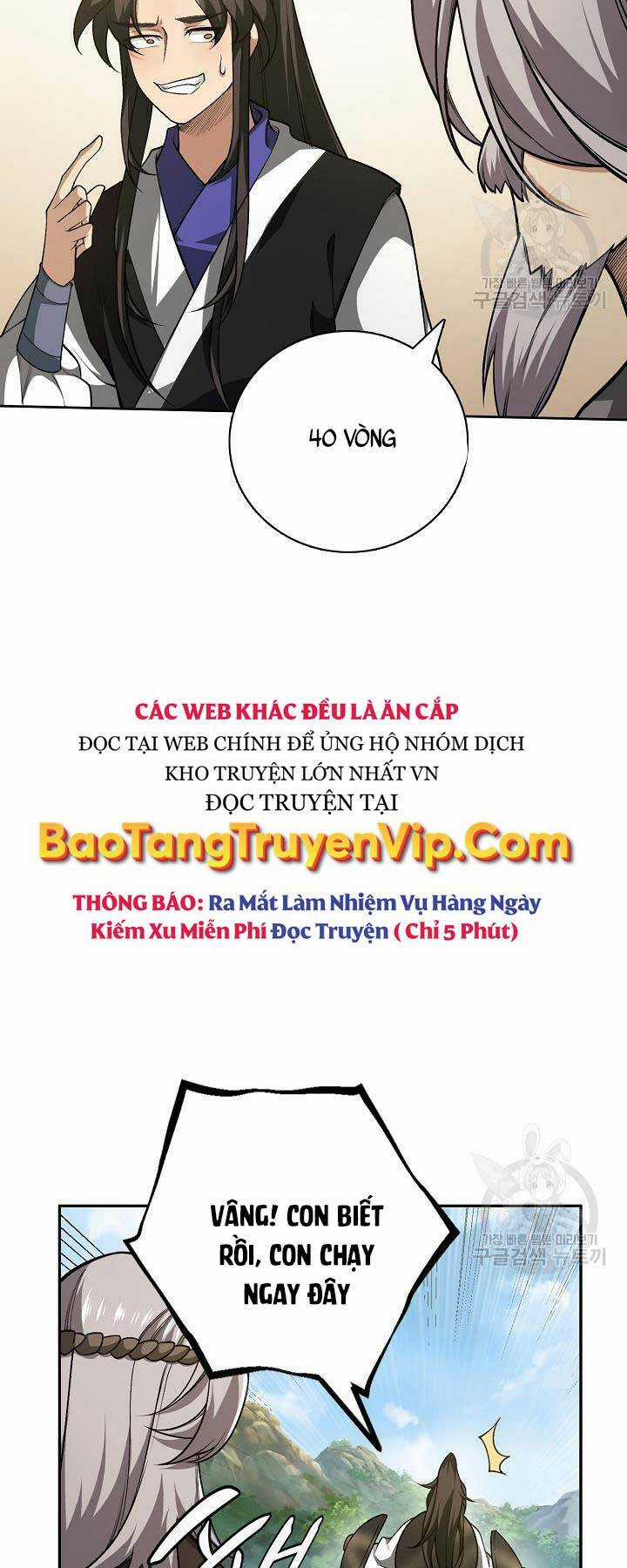 Tôi Nhặt Được Một Cây Đèn Thần Chapter 6 trang 64