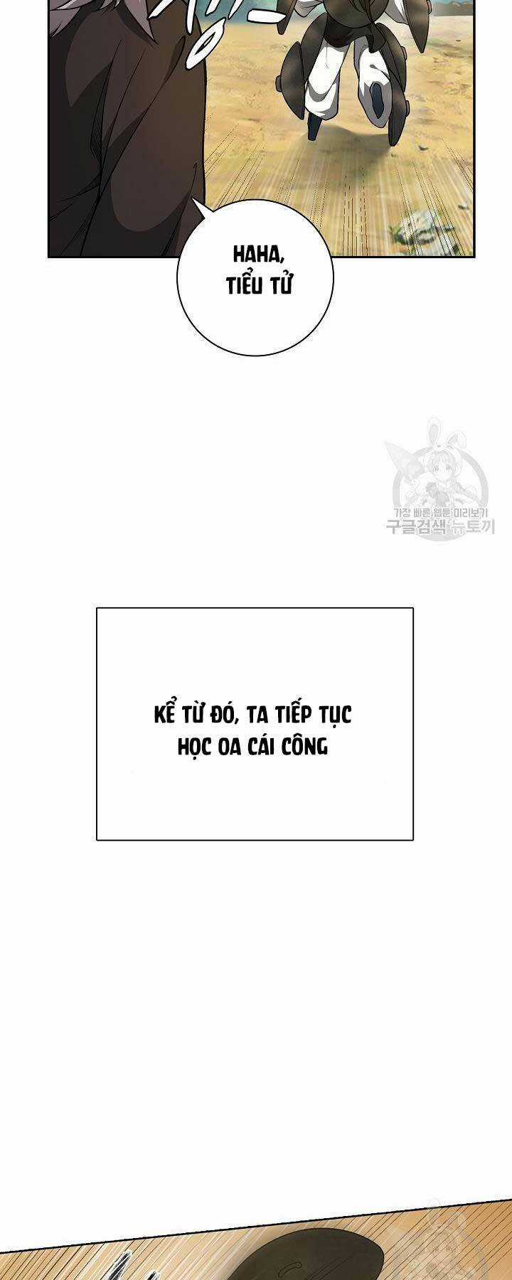 Tôi Nhặt Được Một Cây Đèn Thần Chapter 6 trang 65