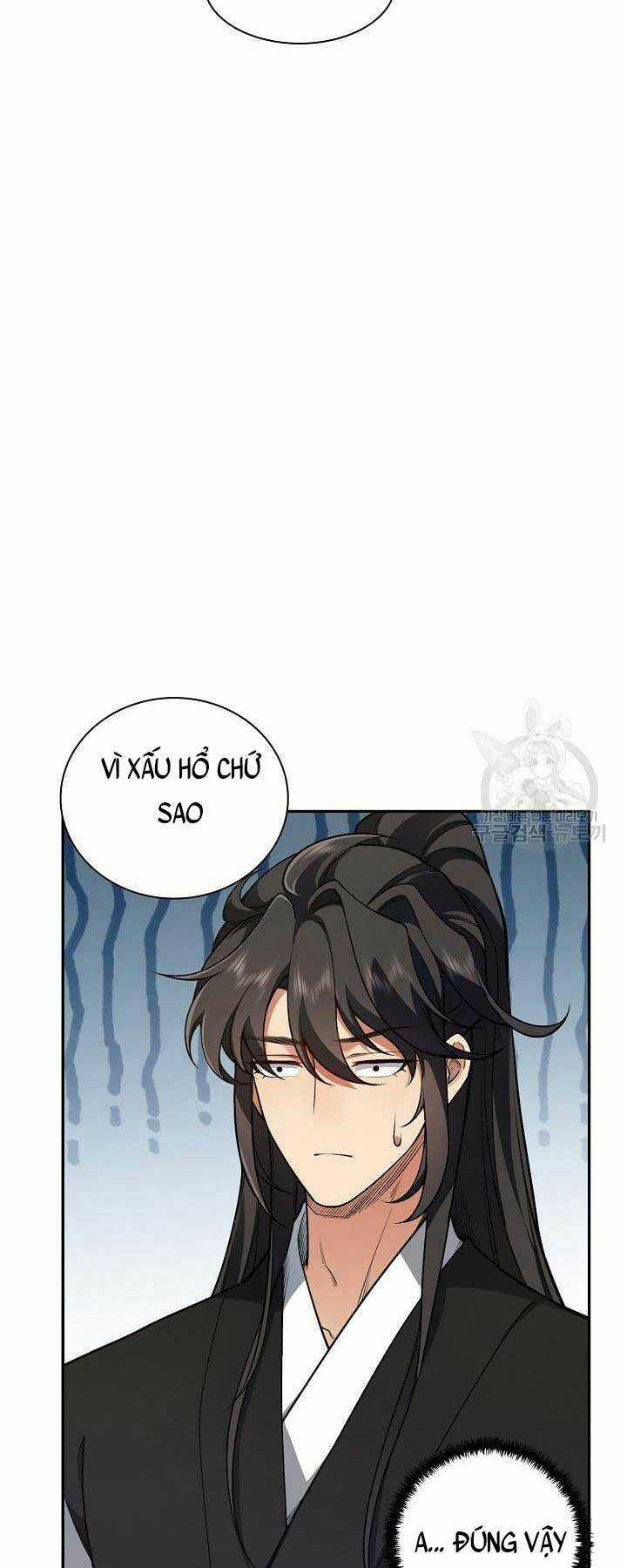 Tôi Nhặt Được Một Cây Đèn Thần Chapter 7 trang 10