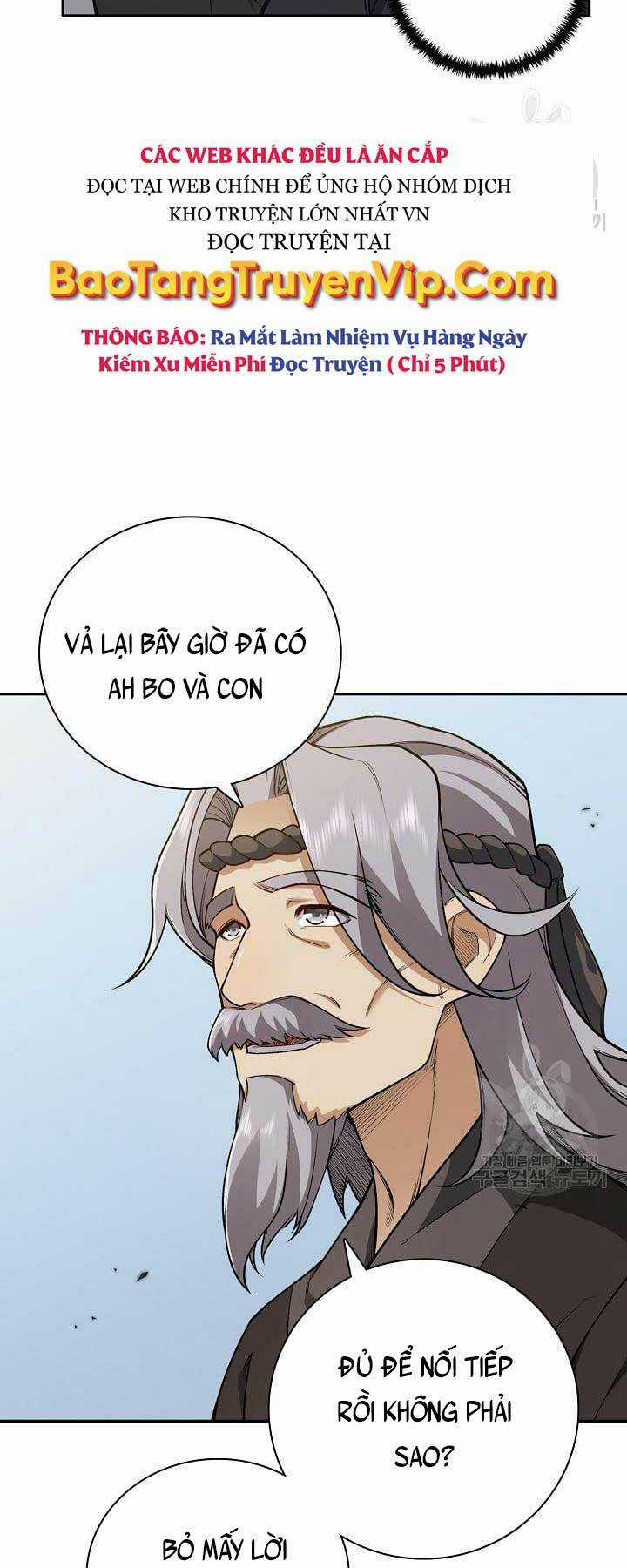 Tôi Nhặt Được Một Cây Đèn Thần Chapter 7 trang 11