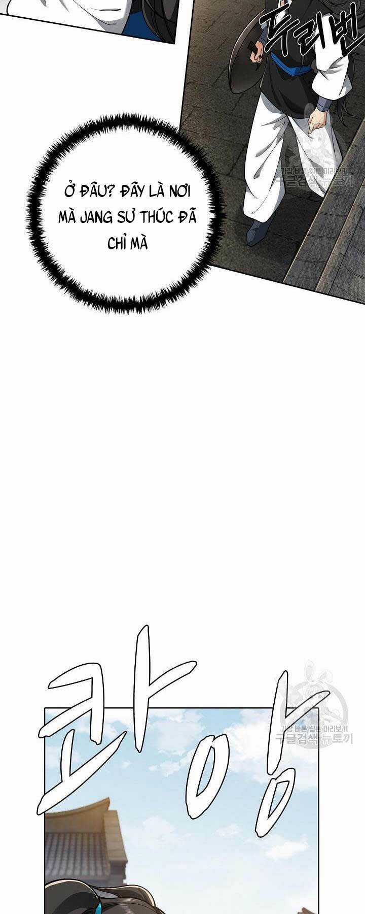 Tôi Nhặt Được Một Cây Đèn Thần Chapter 7 trang 19