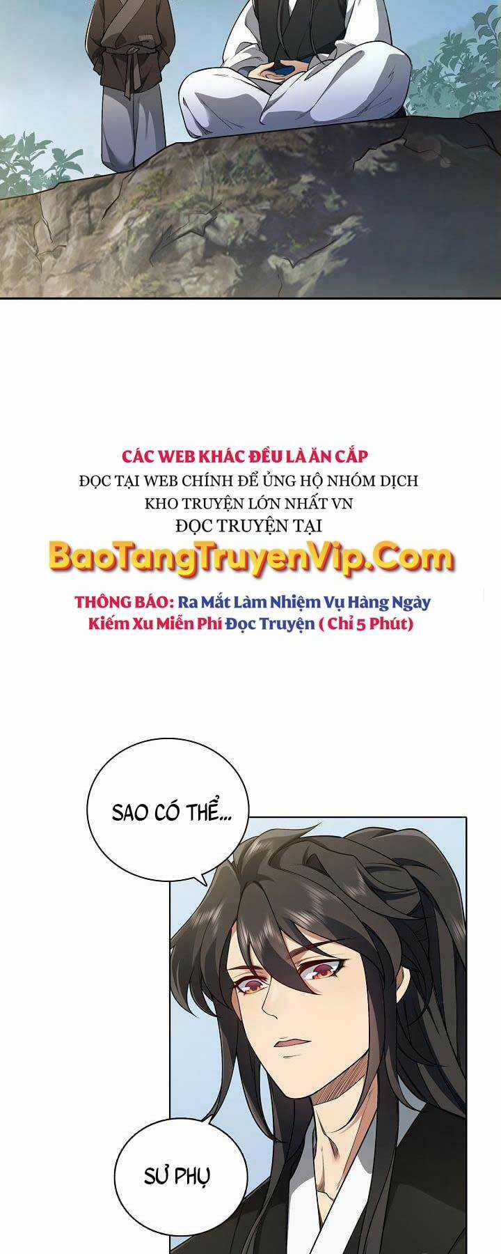 Tôi Nhặt Được Một Cây Đèn Thần Chapter 7 trang 2