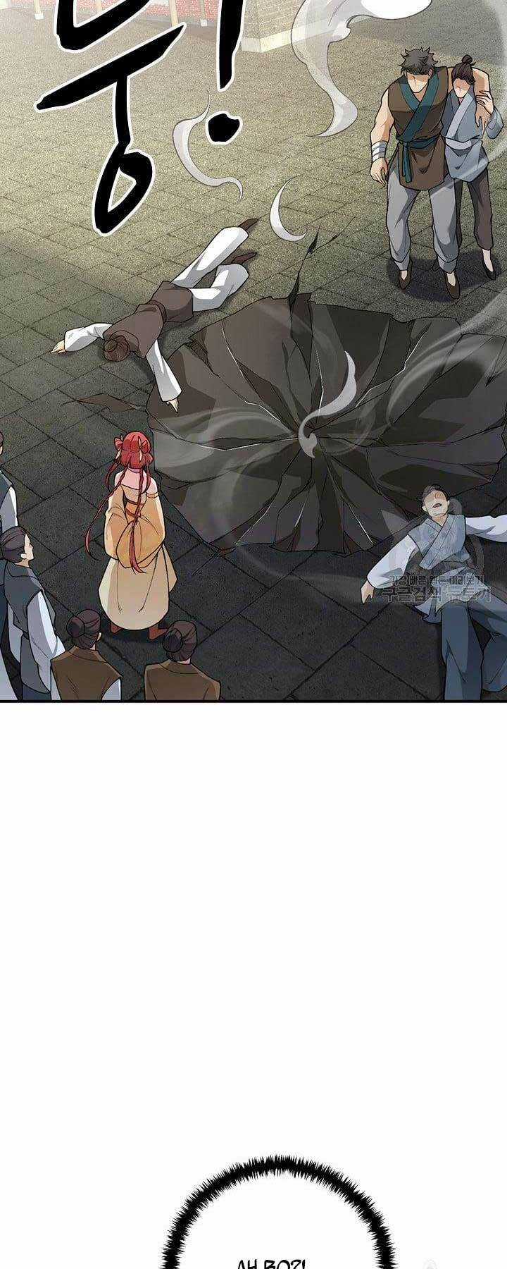 Tôi Nhặt Được Một Cây Đèn Thần Chapter 7 trang 23