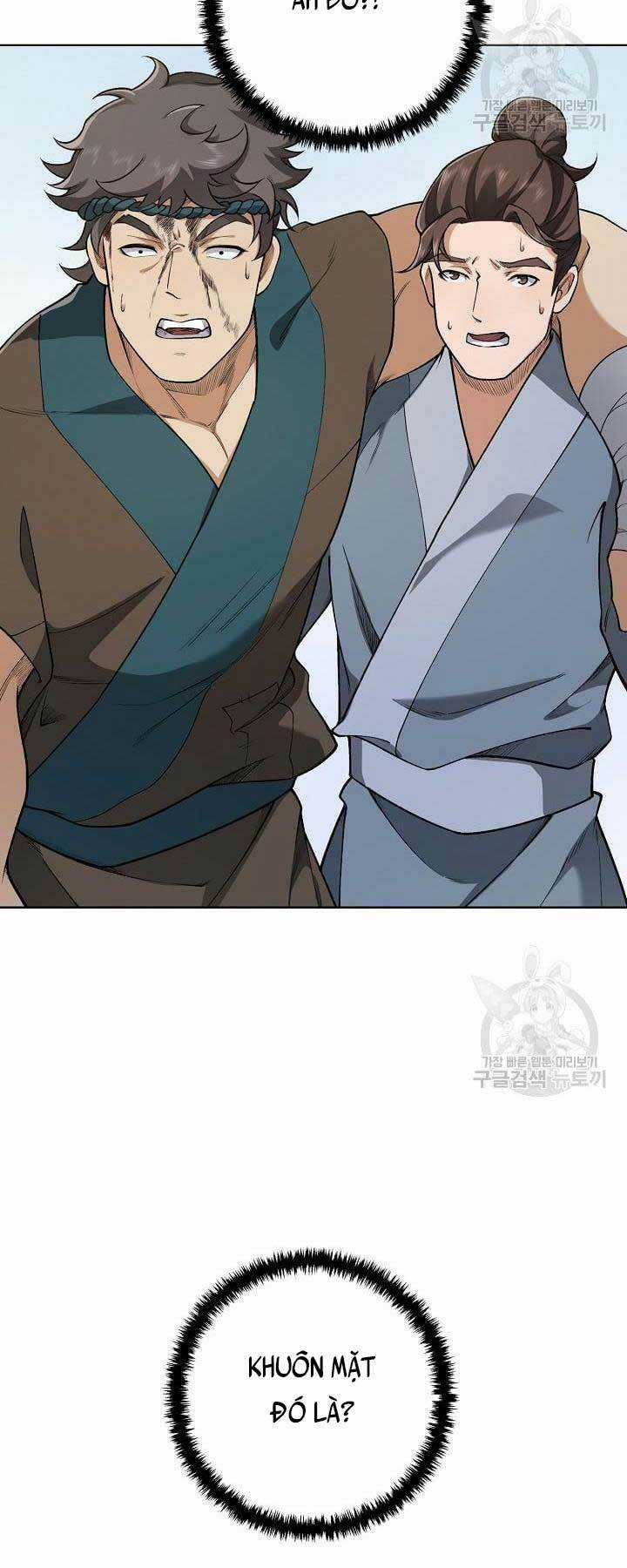 Tôi Nhặt Được Một Cây Đèn Thần Chapter 7 trang 24