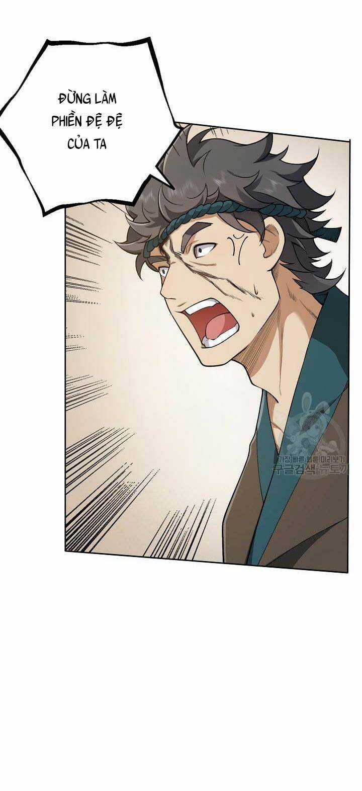 Tôi Nhặt Được Một Cây Đèn Thần Chapter 7 trang 26