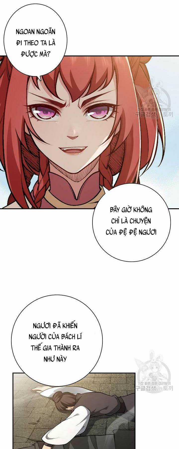 Tôi Nhặt Được Một Cây Đèn Thần Chapter 7 trang 27